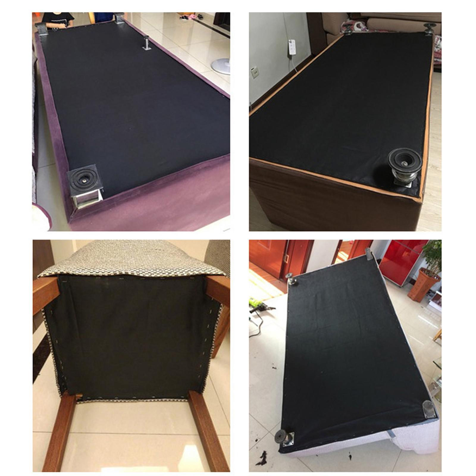 Durable Bottom Cloth for Sofa  - Sofas recension och pris
