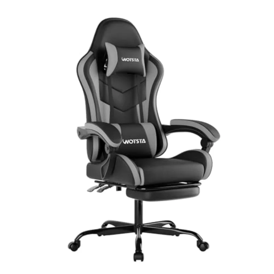 Ergonomic Gaming Office Chair  - Office Furniture recension och pris
