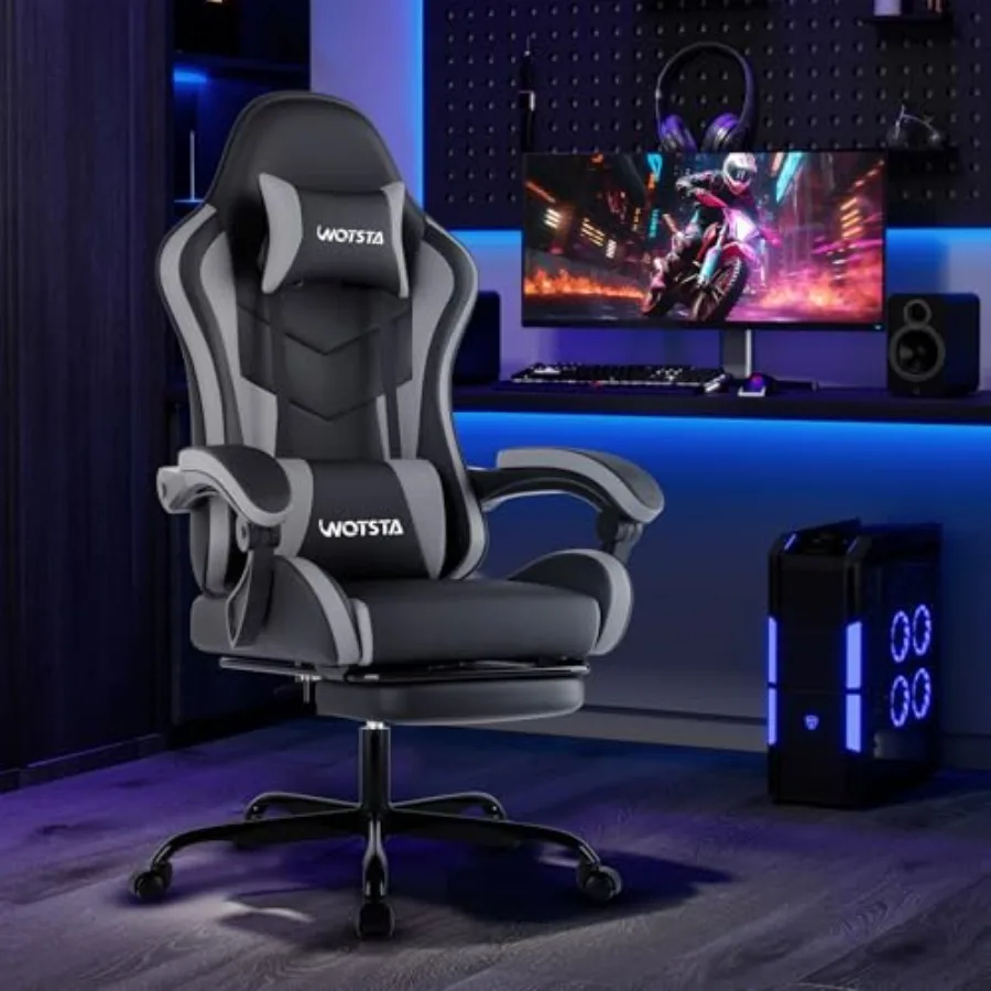 Ergonomic Gaming Office Chair  - Office Furniture recension och pris
