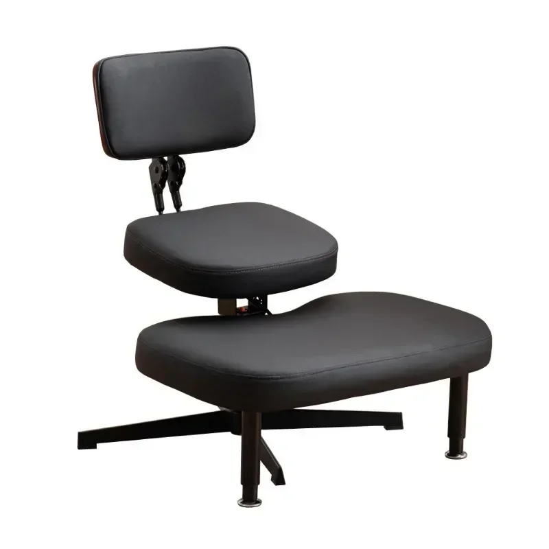 Cross-legged chair adjustable  - Chairs recension och pris