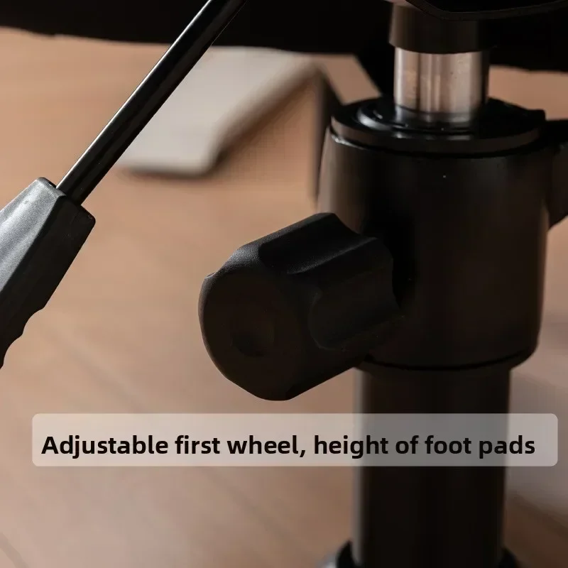 Cross-legged chair adjustable  - Chairs recension och pris
