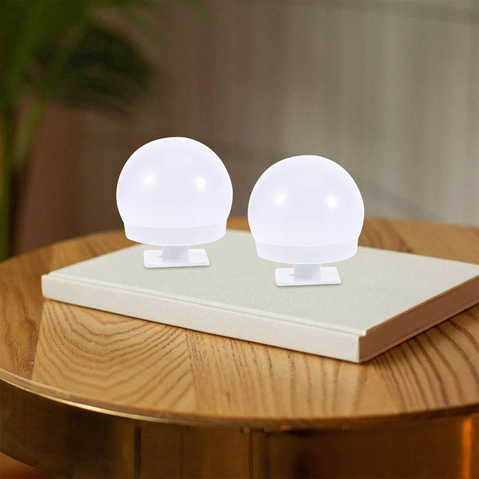 LED Vanity Mirror Light Adjust - Dressing Table Vanity With Lighted Mirror recension och pris