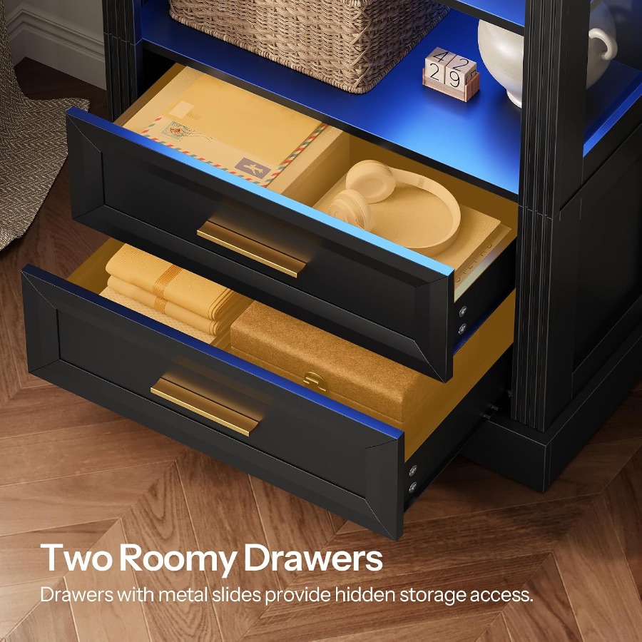 Display Cabinet, Tall Arched B - Storage recension och pris