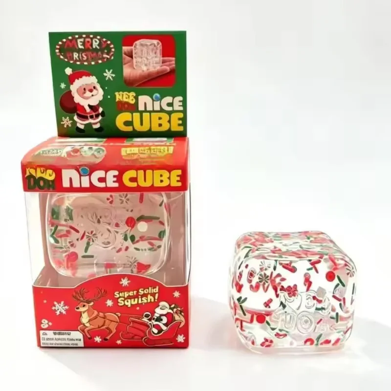 2026 Needoh Nice Cube Sensory  - Office Furniture recension och pris