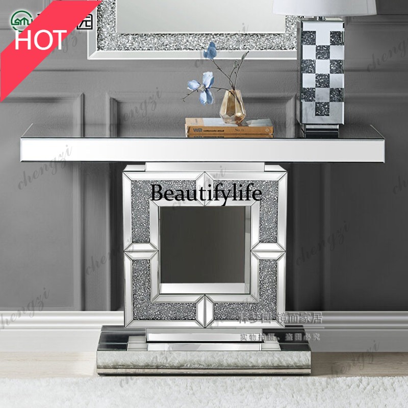 9344 European-style entryway t - Storage recension och pris