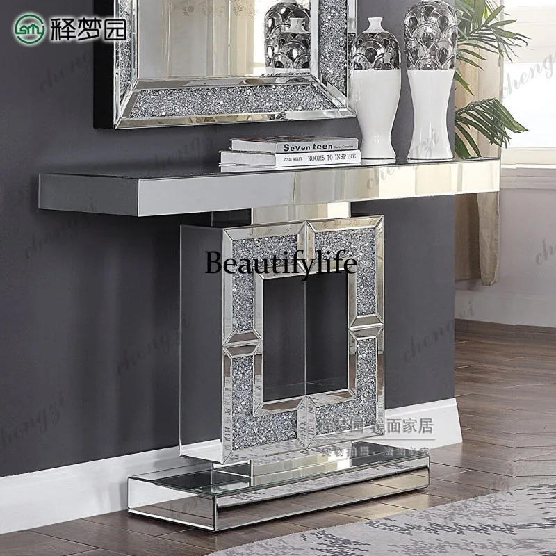 9344 European-style entryway t - Storage recension och pris
