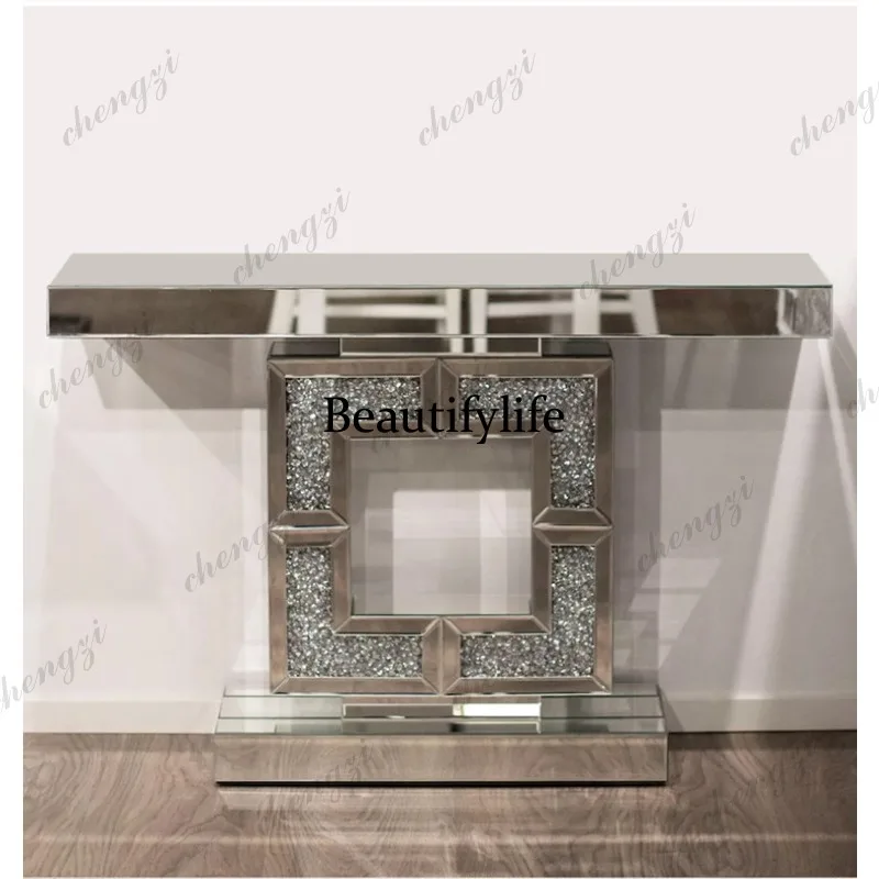 9344 European-style entryway t - Storage recension och pris